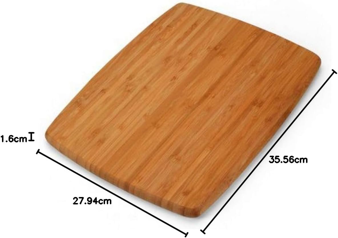 Bamboo Cutting Board