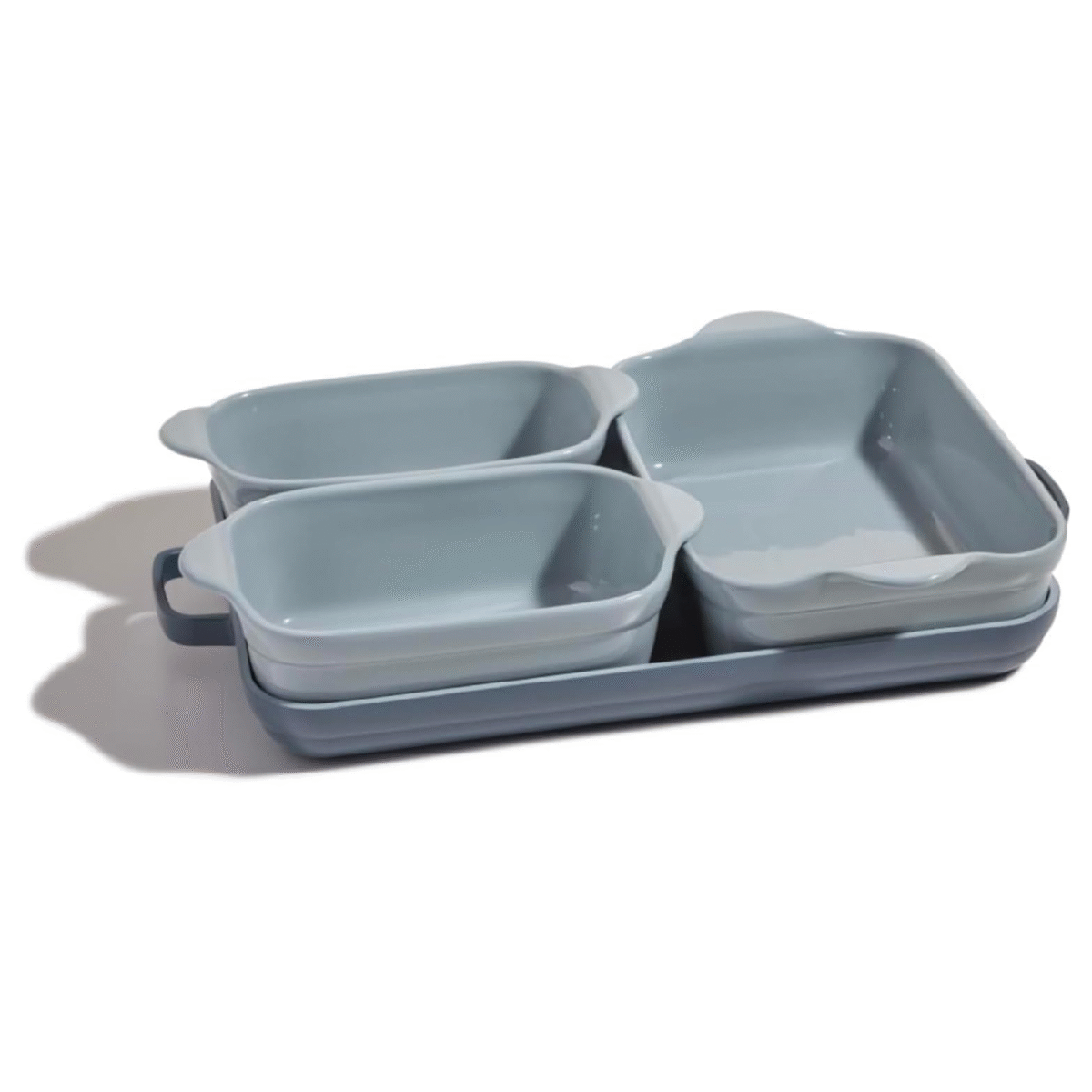 5-Piece Nonstick