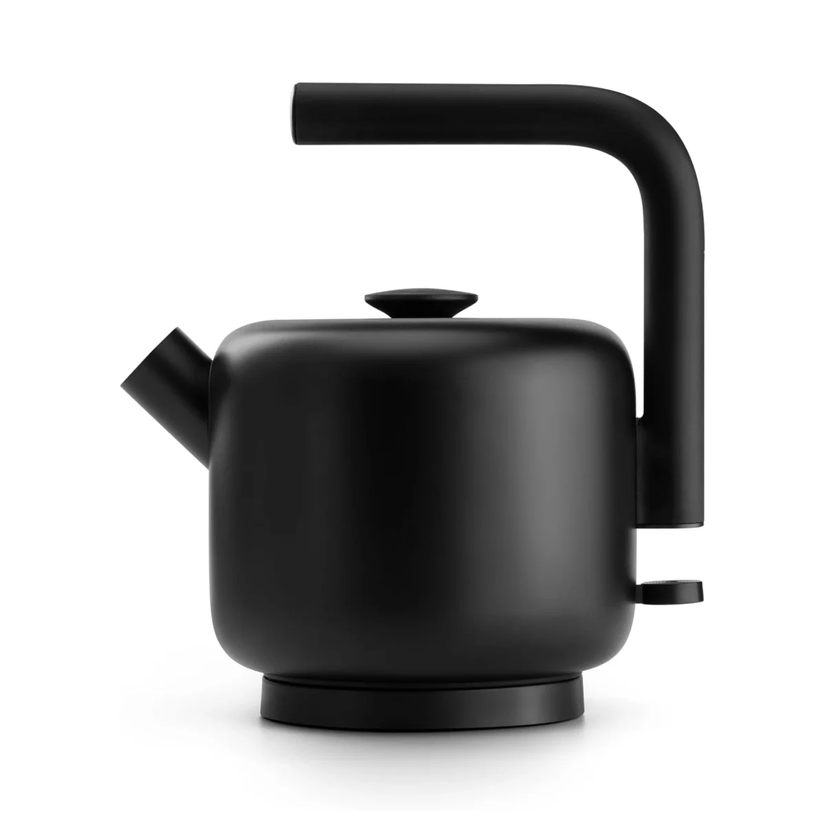 Modern Stovetop Design with Handle